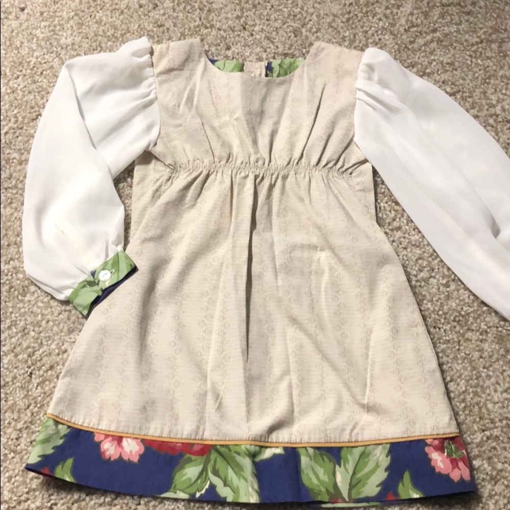 Well Dressed Wolf Original Lady Dress